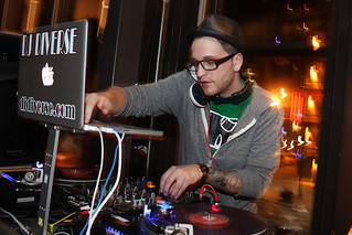 Dustin Iverson - More music at Liar's Club