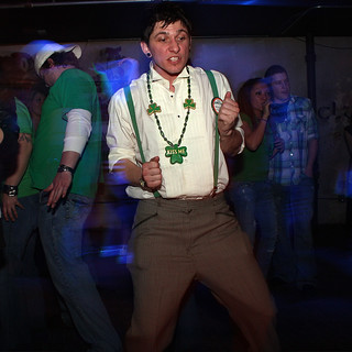 frame - The best part is Germ, the second best part is Craig railing Kari