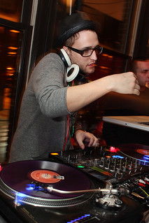 Dustin Iverson - Diverse