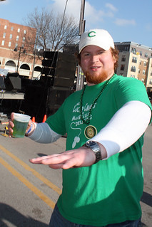 Craig O'brien - Craig O'Brien