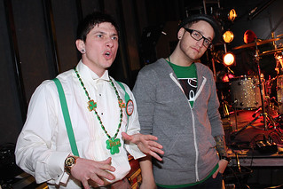 Dustin Iverson - Germ and Diverse