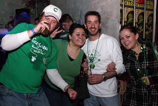 Craig O'brien - At Liar's Club