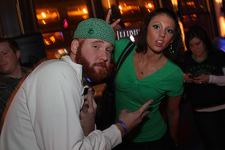 Ashley Vitiritto - Red and Ashley V