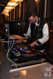 White Shadow at Liar's Club