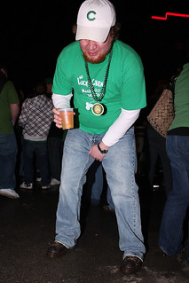 Craig O'brien - Right in the Shamrocks