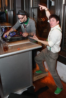 Dustin Iverson - German is an amazing man