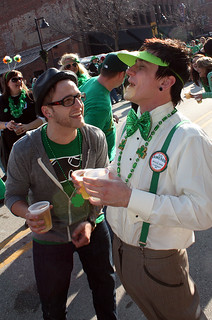 Dustin Iverson - Diverse and Germ