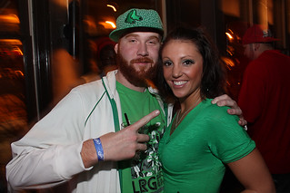 Ashley Vitiritto - Red and Ashley V