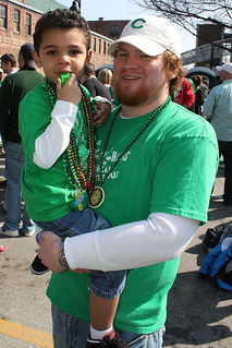 Craig O'brien - Craig love the kids