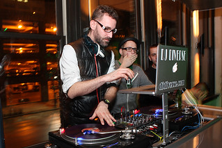 Dustin Iverson - White Shadow and Diverse