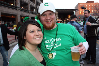 Craig O'brien - Tia and Craig