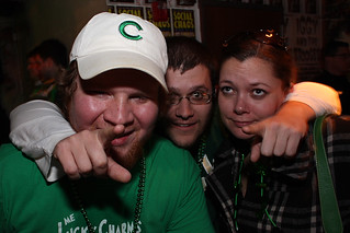 Craig O'brien - At Liar's Club