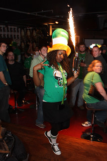 Bottle Number 2 for Red n Jesse