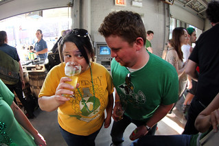 Craig O'brien - Tia and Craigor