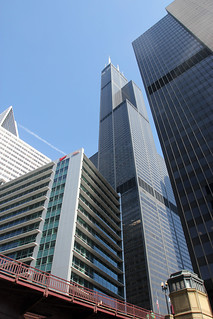 The Sears Tower