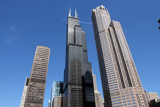 Skyline - The Sears Tower