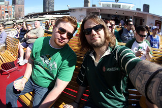 Craig O'brien - Craig and I