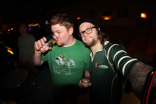 Craig O'brien - St Patrick's Day