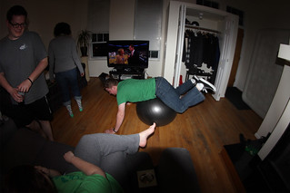 Craig O'brien - WE'RE HOME!!!