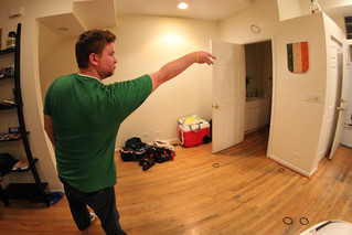 Irish Ring Board - Irish Ringboard