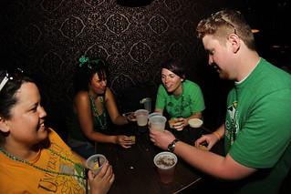 Craig O'brien - I suppose we should have a car bomb...