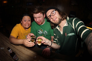 Craig O'brien - Malort