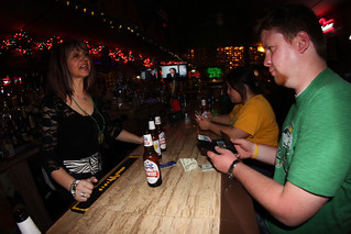 Craig O'brien - Zakopane. Zywiec.