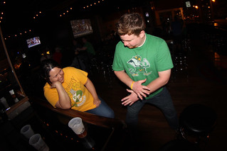 Craig O'brien - Dancin at Anthem