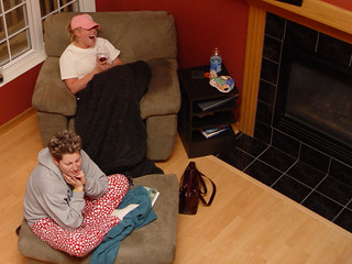 Steph Froehlich - Audience