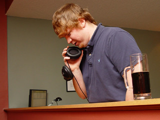 Craig O'brien - Freestylin!