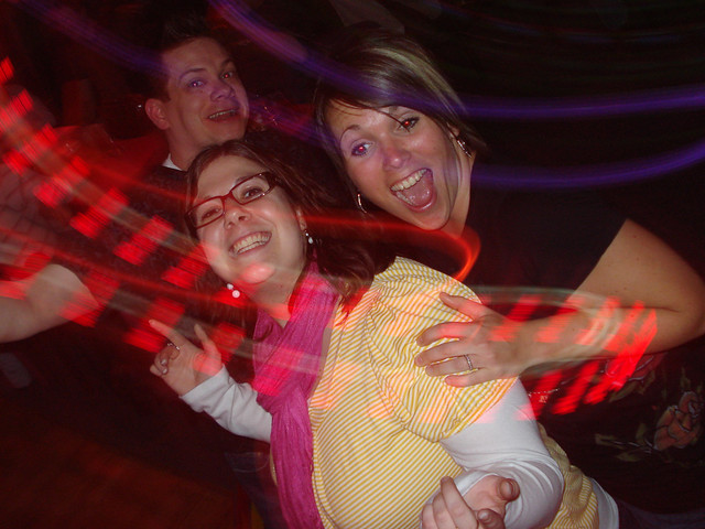 Our GFs at Stix??? wtf!