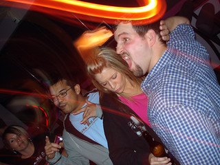 Chuck McGrane - At Stix