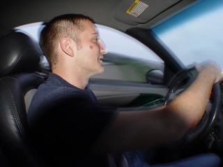 Saint Louis - Aaron Taraboletti