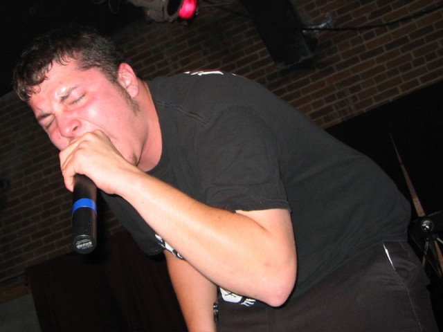 Unidentified Suspects