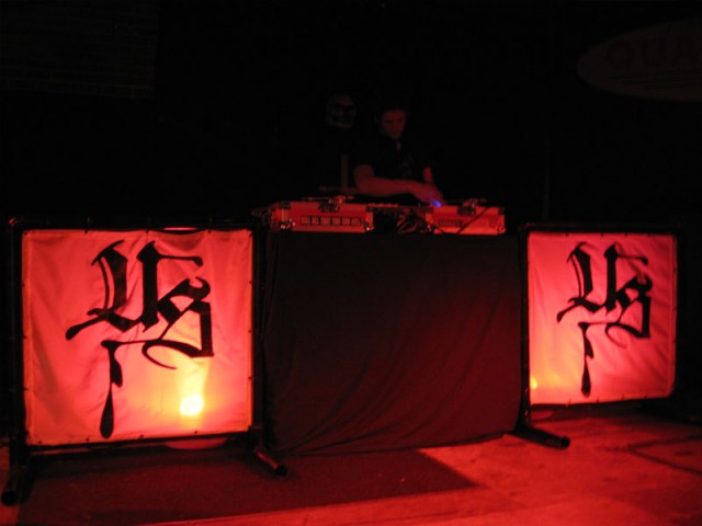 Unidentified Suspects