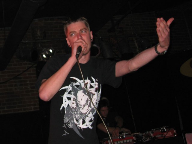 Unidentified Suspects