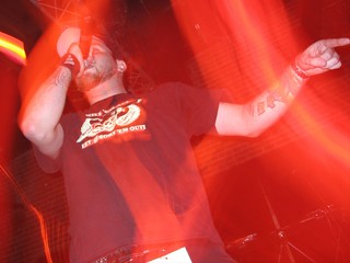 Unidentified Suspects