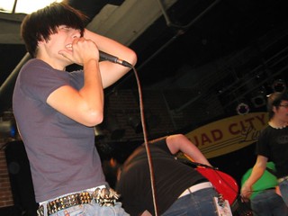 Josh of Guerrilla Cadets