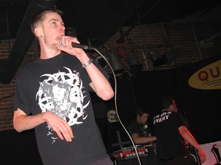 Shows - Unidentified Suspects