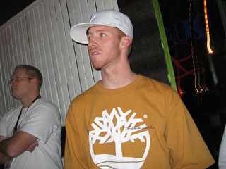 Sean Rankin - Rankin