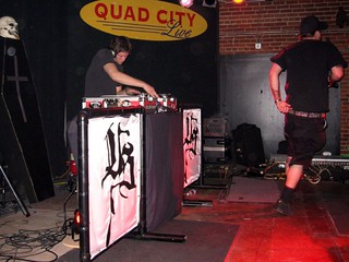 Shows - Unidentified Suspects