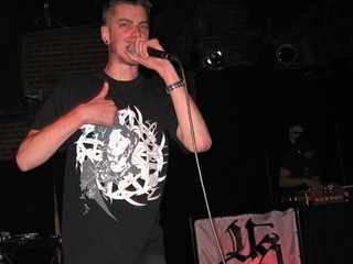 Shows - Unidentified Suspects