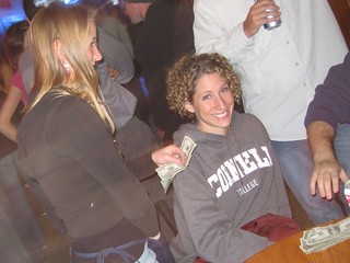 Megan Higgly - @ Joe's Place in Iowa City