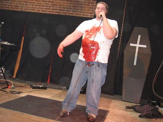 Yoka Chi Noki (Adam)