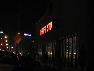 Davenport Thrift Sto