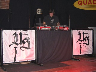 Unidentified Suspects