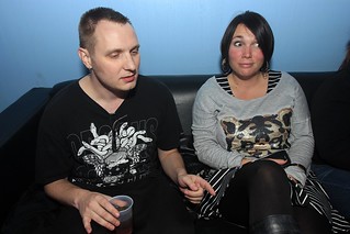 Jesse Jamz - Kari and Jesse