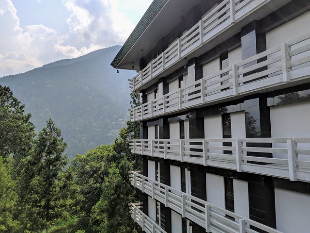 This would probably be a pretty chill place to live