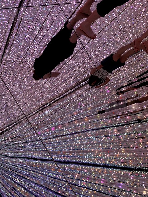 Crystal Universe Stuff