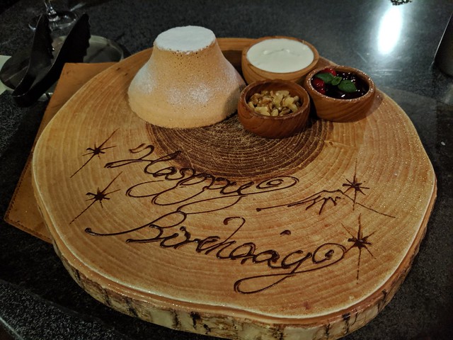 Look at this lil Fuj